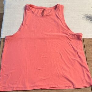 Beyond Yoga Coral Tank Top
